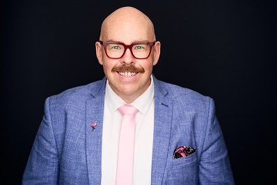 Adam Sawtell